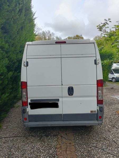 Fiat Ducato III COMBI 3.0 C H1 2.2 MJT