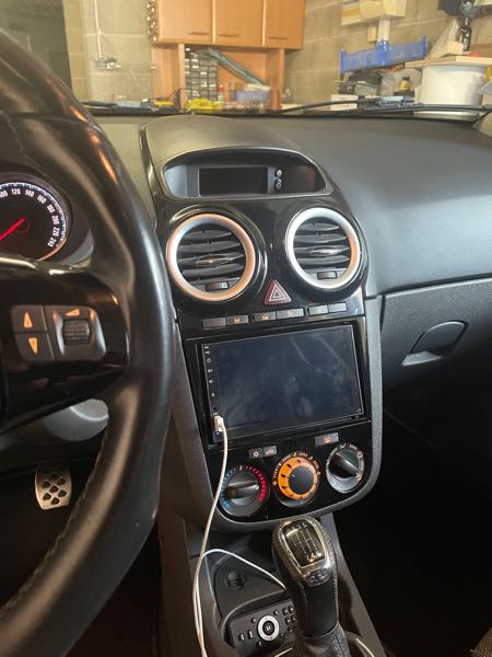 Opel Corsa IV 1.6 TURBO 192 OPC 3P