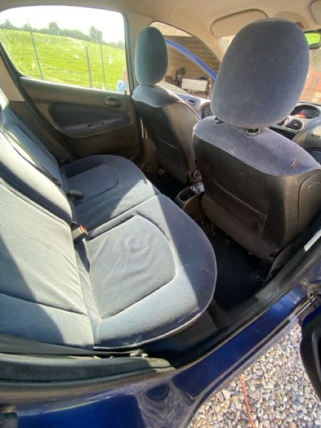 Peugeot 206 1.6 XT 5P 6CV
