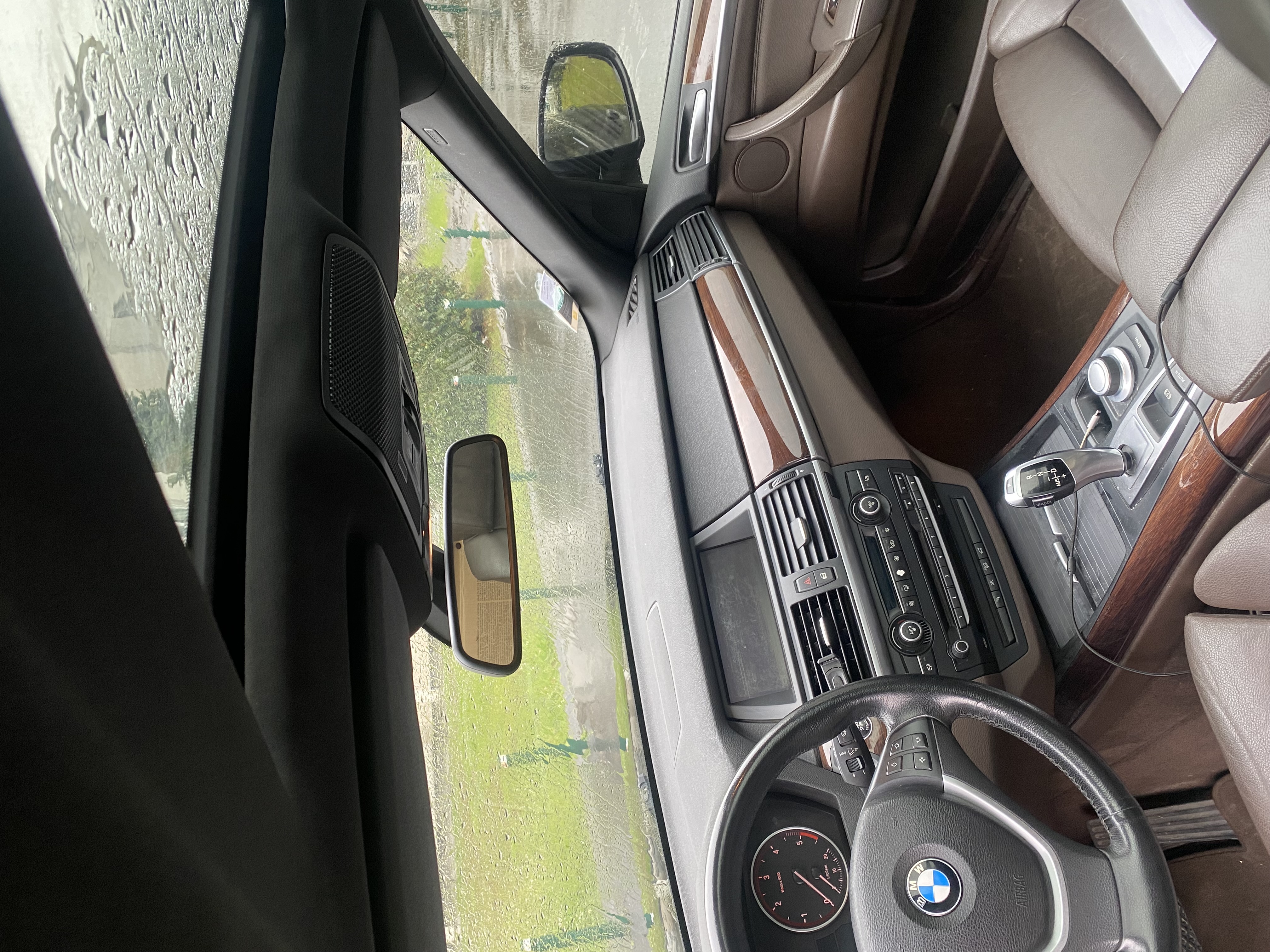 Bmw X5 (E70) XDRIVE30SDA 235 LUXE