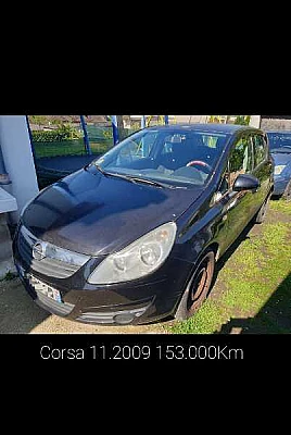 Opel Corsa V 1.3 CDTI 75 EDITION 5P