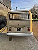 Volkswagen T2 T2A 1.6 thumbnail