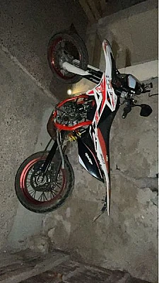 BETA TRACK
