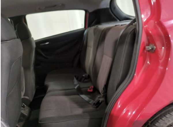 Alfa Romeo 147 1.9 JTD 140 DISTINCTIVE 5P