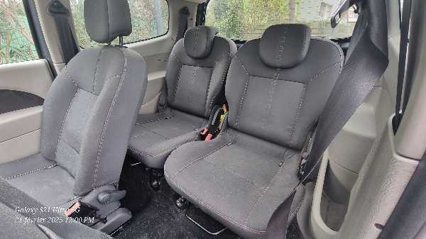 Renault Twingo II 1.2 TCE 100 GT