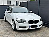Bmw Serie 1 (F20) 116I 136 SPORT 5P thumbnail