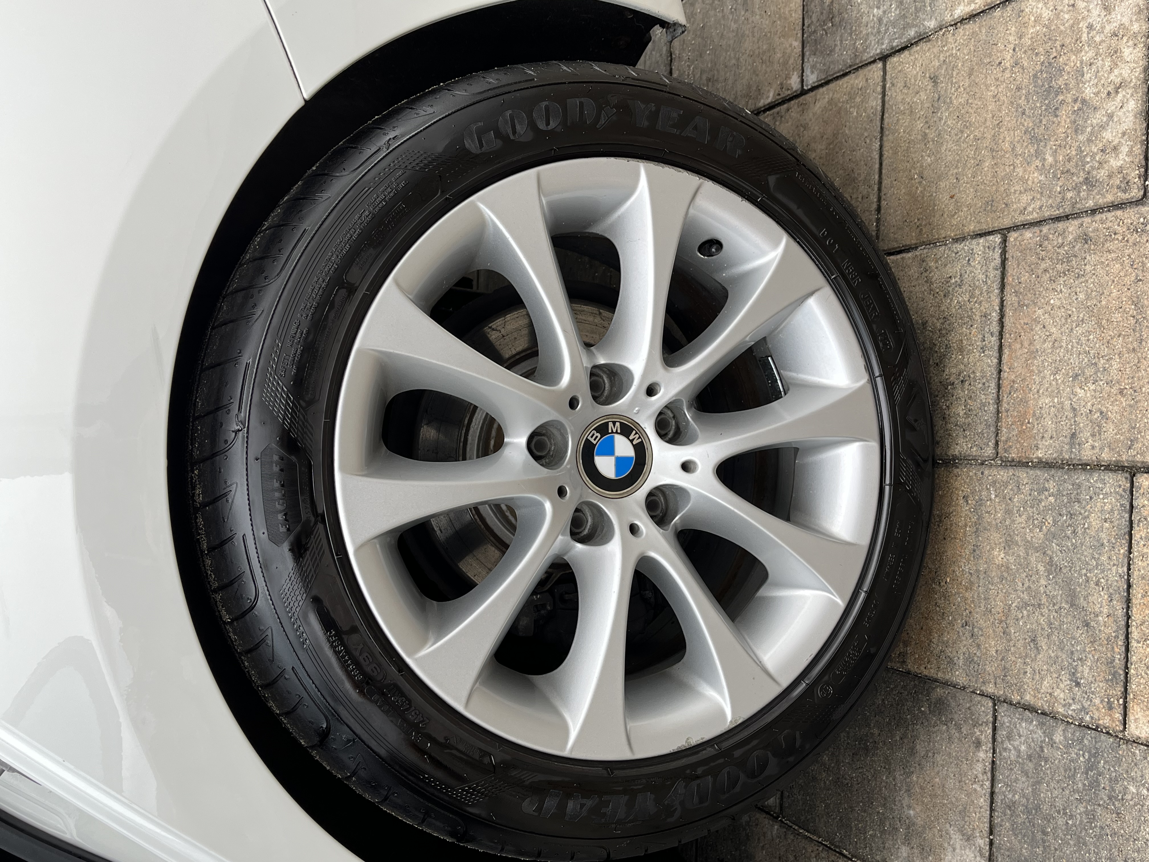 Bmw Serie 1 (F20) 116I 136 SPORT 5P