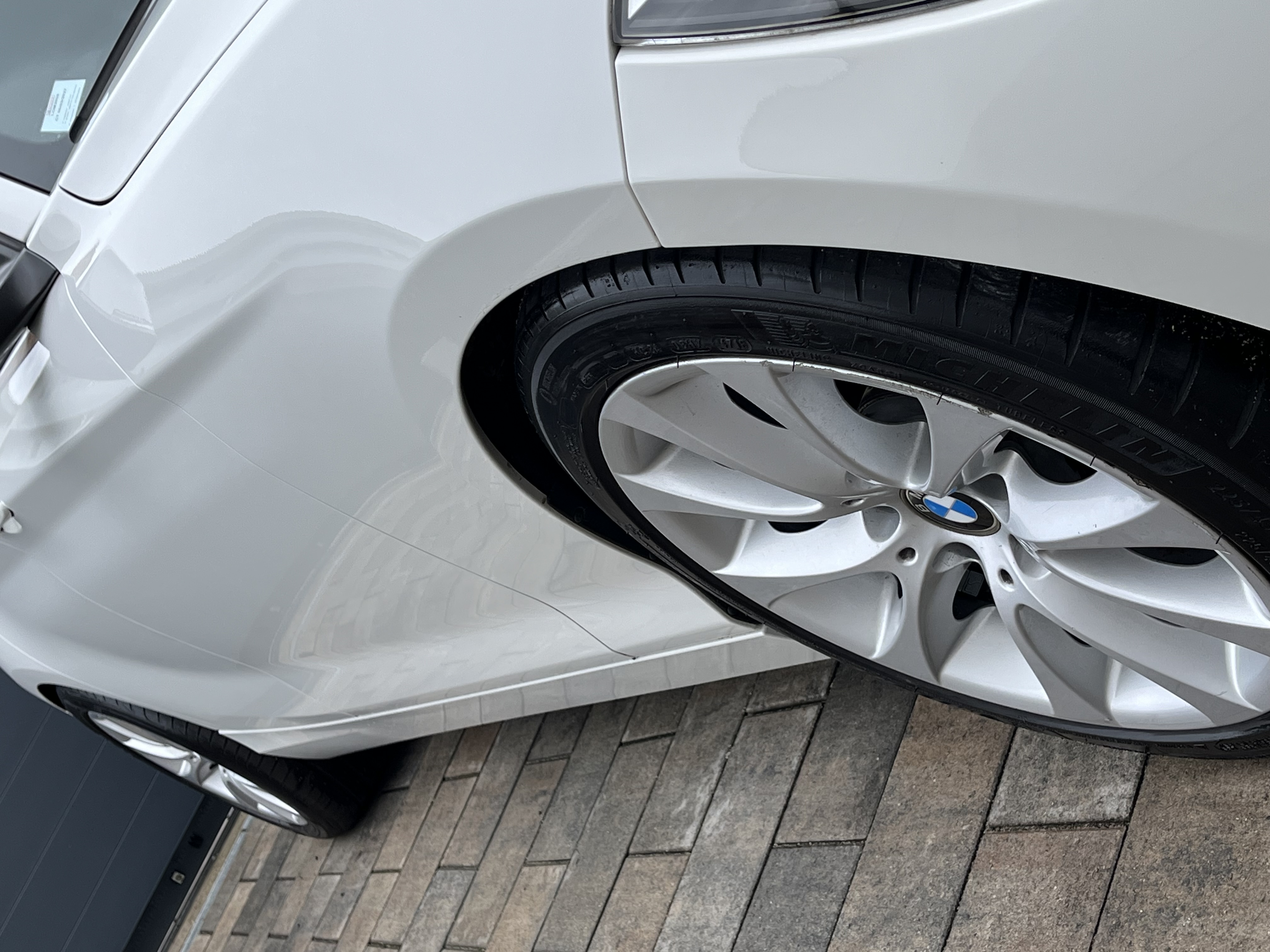Bmw Serie 1 (F20) 116I 136 SPORT 5P
