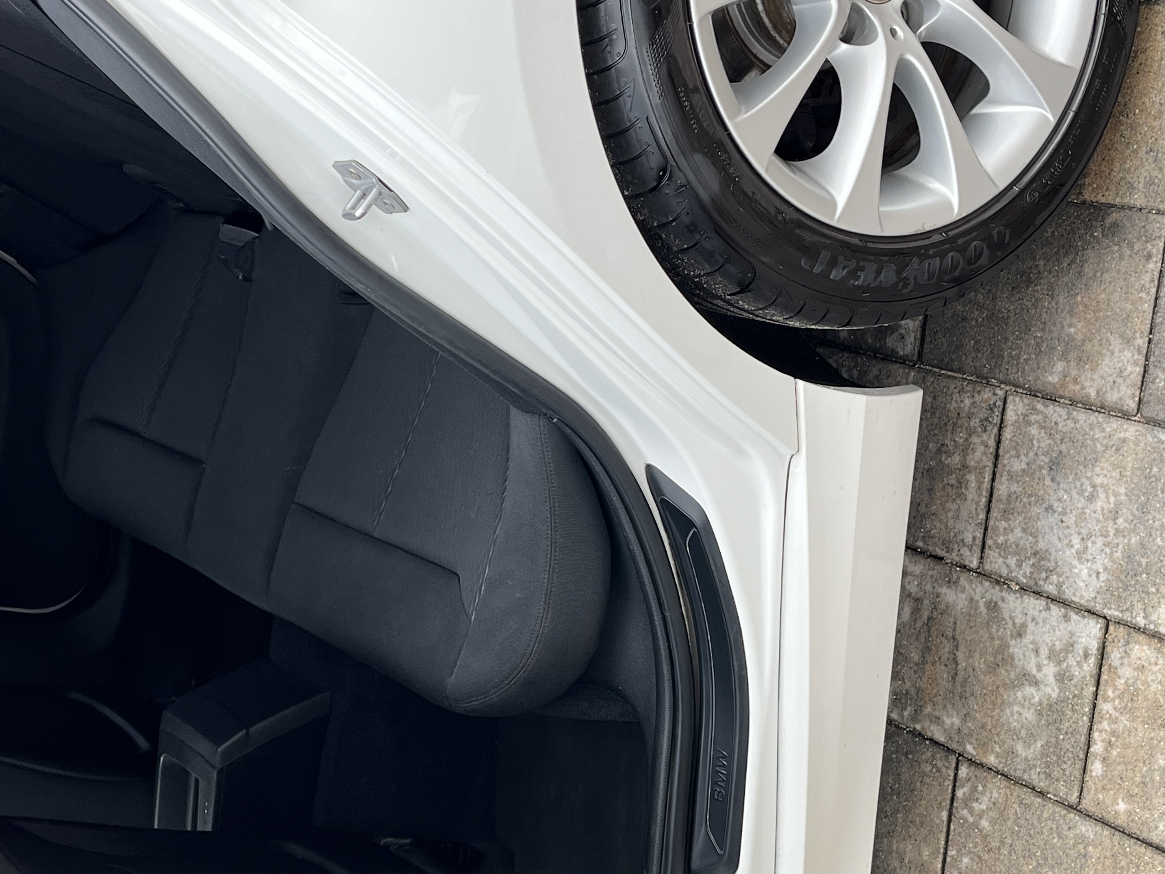 Bmw Serie 1 (F20) 116I 136 SPORT 5P