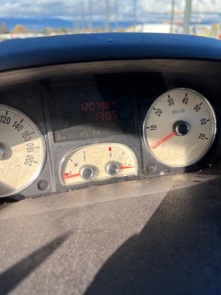 Lancia Musa 1.4 16v sel