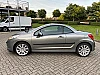 Peugeot 207 12M garantie/Peugeot 207CC Cabrio/2007/85200/1.6i/€4 thumbnail