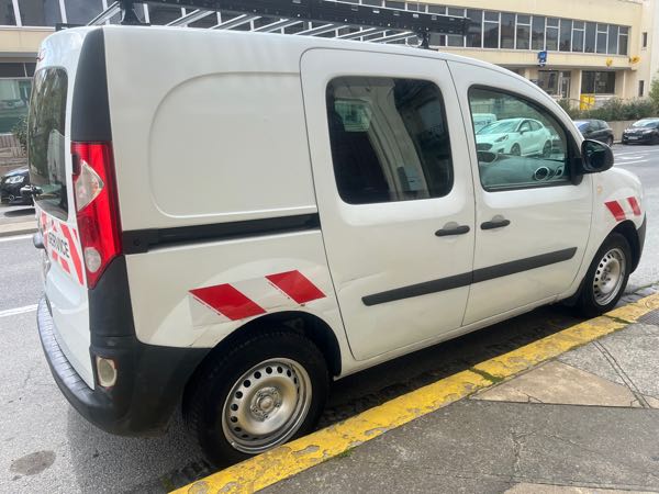 Renault Grand Kangoo II (2) 1.5 DCI 110 ENERGY INTENS E6