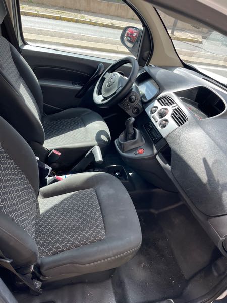 Renault Grand Kangoo II (2) 1.5 DCI 110 ENERGY INTENS E6