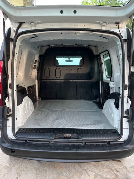 Renault Grand Kangoo II (2) 1.5 DCI 110 ENERGY INTENS E6
