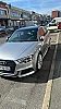 Audi A3 III (2) BERLINE 40 TDI 184 S LINE PLUS QUATTRO S TRONIC 7 thumbnail