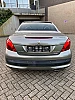 Peugeot 207 12M garantie/Peugeot 207CC Cabrio/2007/85200/1.6i/€4 thumbnail