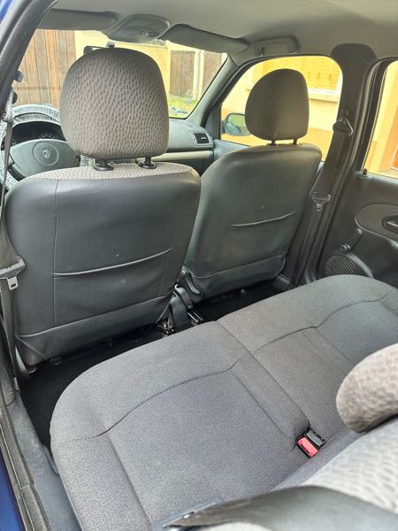 Renault Clio III 1.2 60 DYNAMIQUE 5P