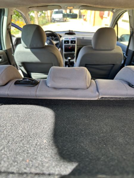 Peugeot 307 (2) 1.6 16S CONFORT PACK 5P