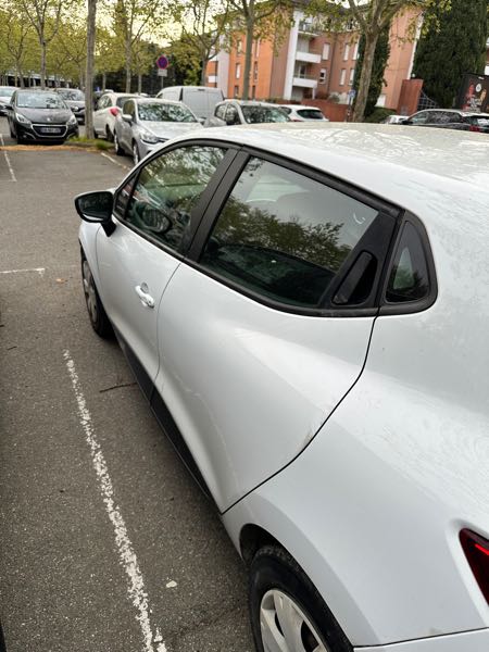 Renault Clio IV (2) 1.5 DCI 90 INTENS