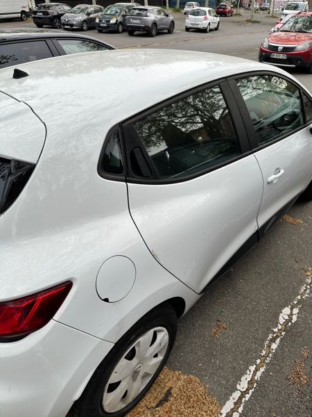 Renault Clio IV (2) 1.5 DCI 90 INTENS