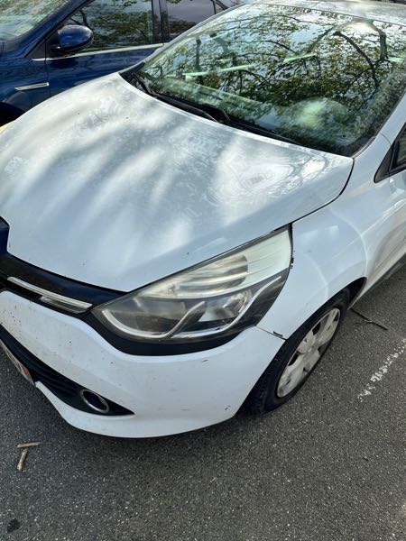 Renault Clio IV (2) 1.5 DCI 90 INTENS