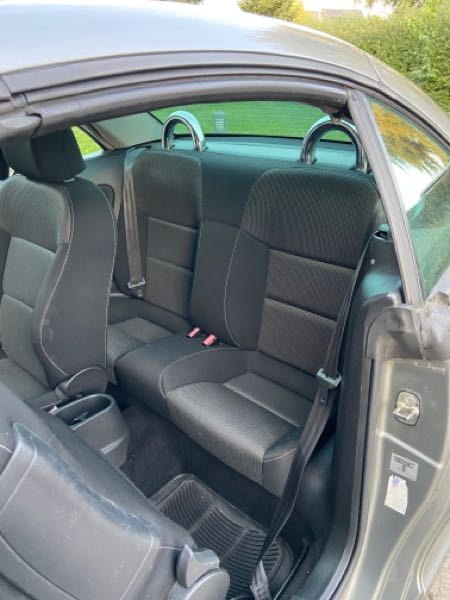 Peugeot 207 12M garantie/Peugeot 207CC Cabrio/2007/85200/1.6i/€4