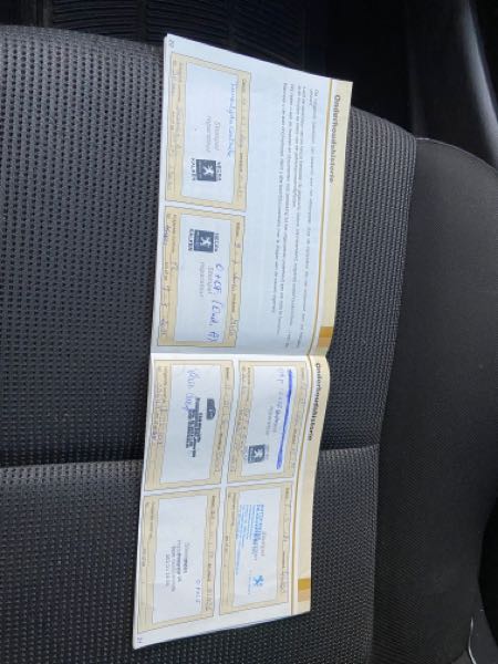 Peugeot 207 12M garantie/Peugeot 207CC Cabrio/2007/85200/1.6i/€4