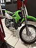 KAWASAKI KLX thumbnail