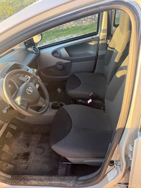 Toyota Aygo (2) 1.0 VVT-I ACTIVE 5P