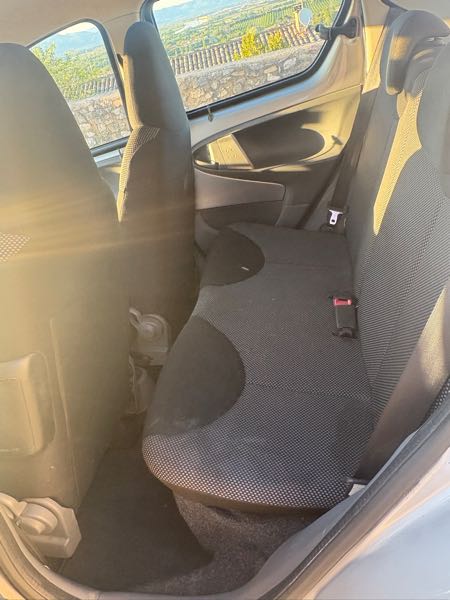 Toyota Aygo (2) 1.0 VVT-I ACTIVE 5P