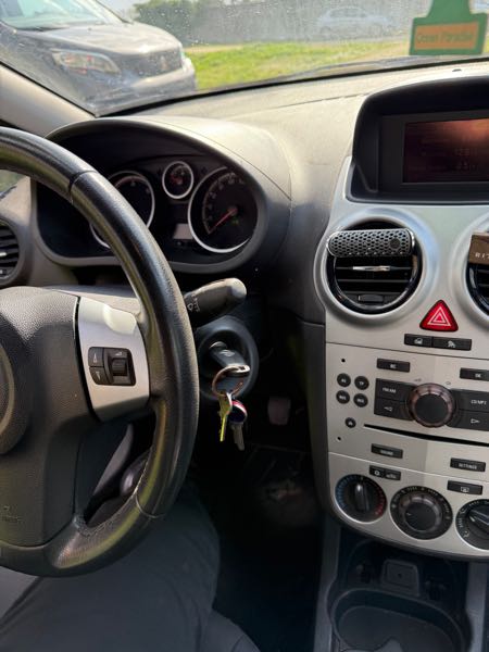 Opel Corsa V 1.3 CDTI 75 ECOFLEX FAP S/S EDITION 3P