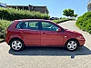 Volkswagen Polo AUTOMAAT/12M garantie/VW Polo sport edition/2004/74300/1.4i thumbnail