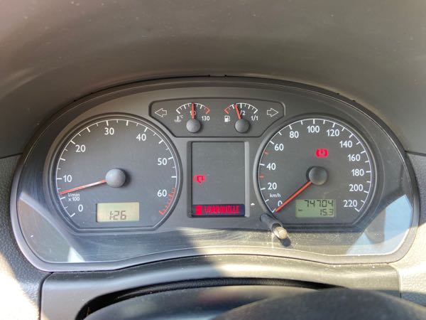Volkswagen Polo AUTOMAAT/12M garantie/VW Polo sport edition/2004/74300/1.4i