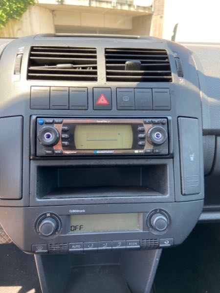 Volkswagen Polo AUTOMAAT/12M garantie/VW Polo sport edition/2004/74300/1.4i