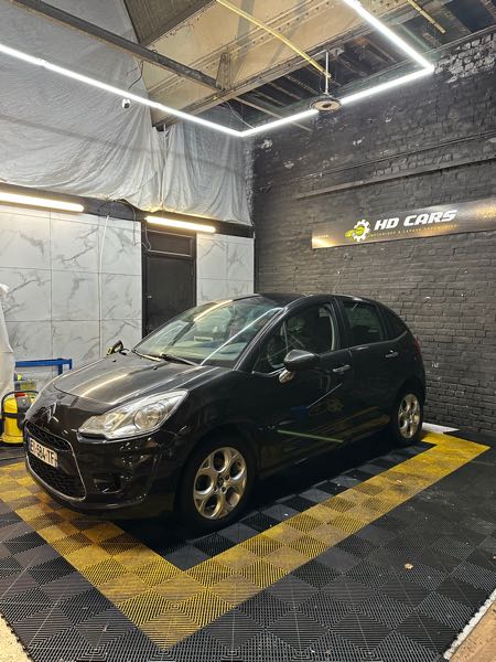 Citroen C3 1.4 HDI PACK CLIM