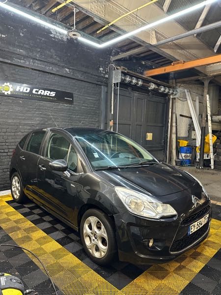 Citroen C3 1.4 HDI PACK CLIM