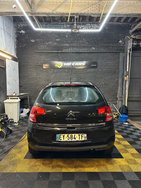 Citroen C3 1.4 HDI PACK CLIM