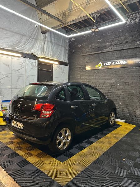 Citroen C3 1.4 HDI PACK CLIM