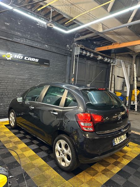 Citroen C3 1.4 HDI PACK CLIM
