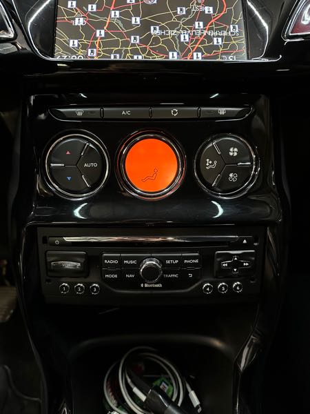 Citroen C3 1.4 HDI PACK CLIM