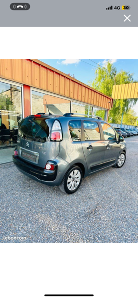 Citroen C3 (2) 1.6 VTI 120 CONFORT
