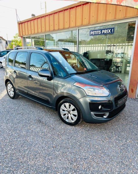 Citroen C3 (2) 1.6 VTI 120 CONFORT