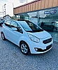 Kia Venga Kia VENGA 1.6 CRDI 115CH PREMIUM, blanc , 6cv, 5 portes, mis thumbnail