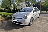 Toyota Prius 110h Linéa Sol Pack MC avec IPA GARANTIE 12 MOIS thumbnail