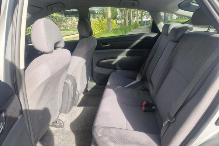 Toyota Prius 110h Linéa Sol Pack MC avec IPA GARANTIE 12 MOIS