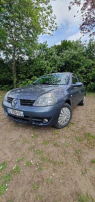 Renault Clio IV (2) 1.2 16V 75 TREND