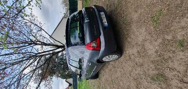 Renault Clio IV (2) 1.2 16V 75 TREND