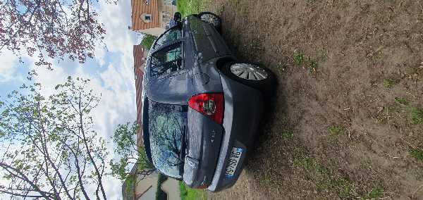 Renault Clio IV (2) 1.2 16V 75 TREND