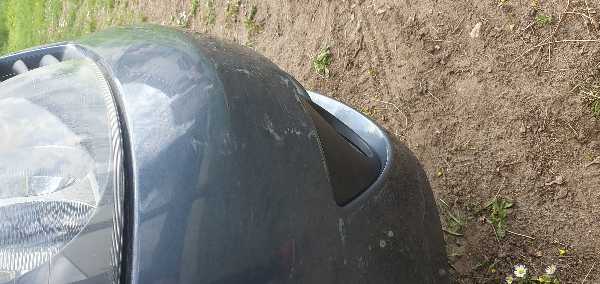 Renault Clio IV (2) 1.2 16V 75 TREND