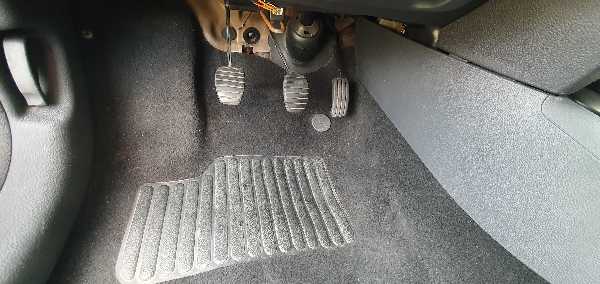 Renault Clio IV (2) 1.2 16V 75 TREND